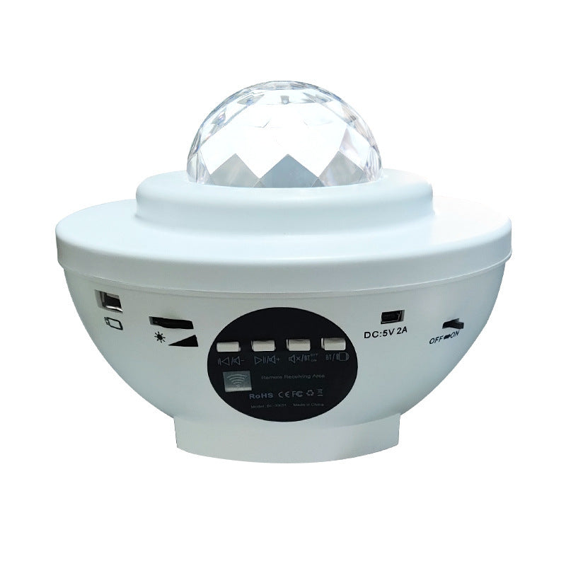 USB Control Music Player LED Night Light 1618537521566