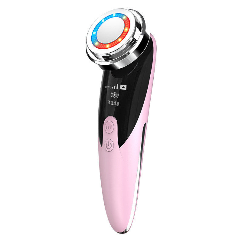 Beauty Importer Skin Rejuvenation Beauty Device Facial Massage Cleaner 1619609168798