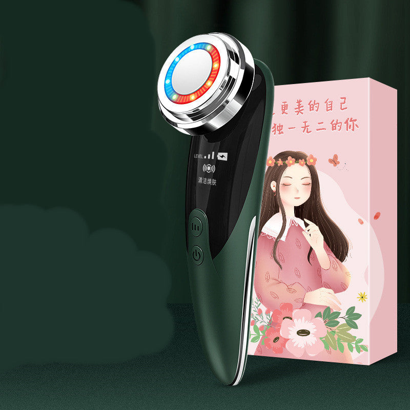 Beauty Importer Skin Rejuvenation Beauty Device Facial Massage Cleaner 1619609168800