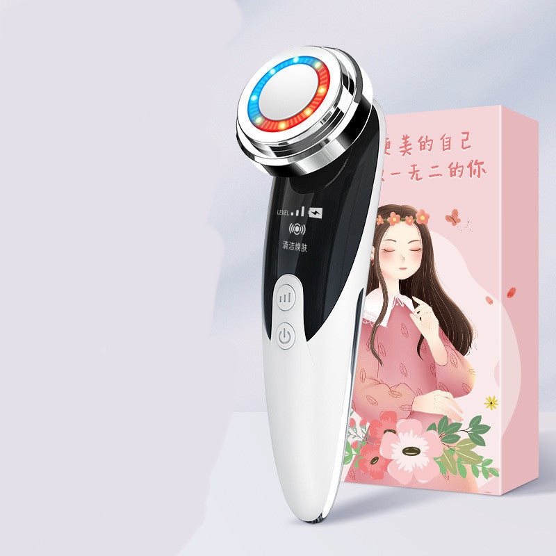 Beauty Importer Skin Rejuvenation Beauty Device Facial Massage Cleaner 1619609168806