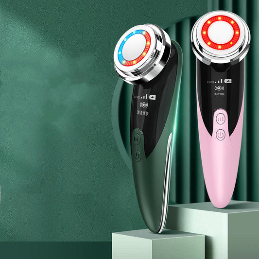 Beauty Importer Skin Rejuvenation Beauty Device Facial Massage Cleaner - NOMAN STORE LLC