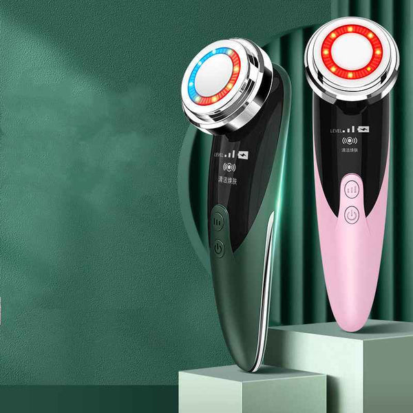 Beauty Importer Skin Rejuvenation Beauty Device Facial Massage Cleaner 1619609168815