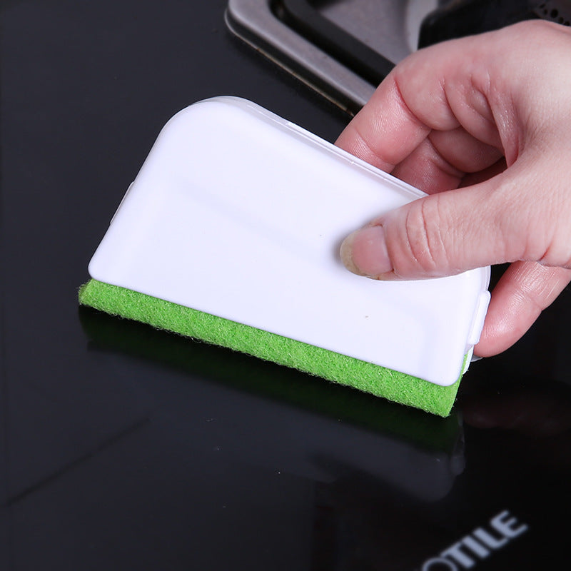 Gap Brush For Cleaning Window Grooves 1620711438444