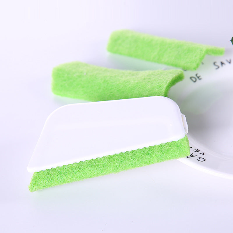 Gap Brush For Cleaning Window Grooves 1620711445230