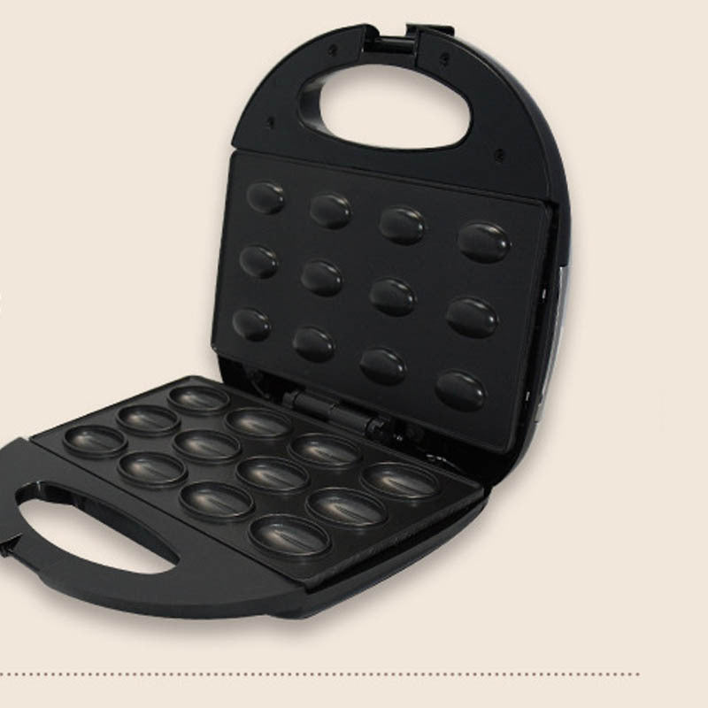 Mini Home Nut Sandwich Maker Baking Machine 1621505054585