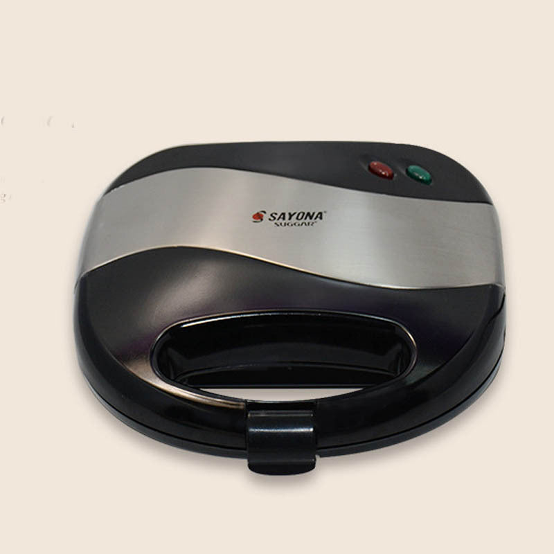 Mini Home Nut Sandwich Maker Baking Machine 1621505054588