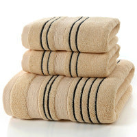 Household Pure Cotton Towel Towel Bath Towel 1621598600197