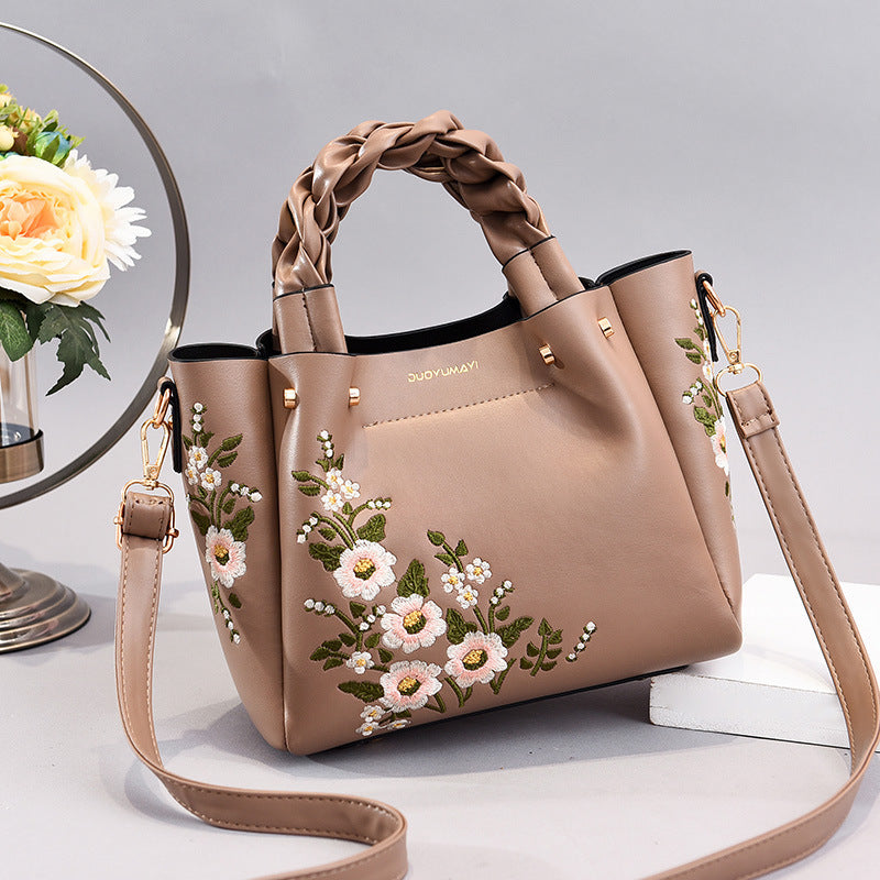 Hand Bags Tote Bag For Women Shoulder Woman Ladies Shopping 1622523149898