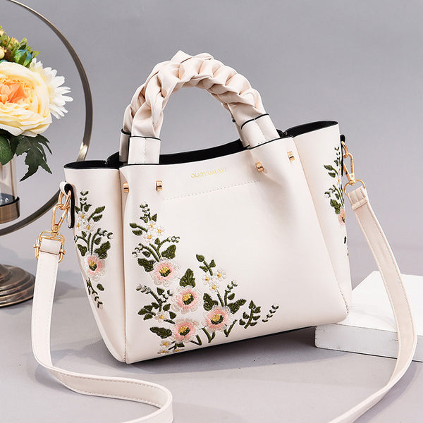 Hand Bags Tote Bag For Women Shoulder Woman Ladies Shopping 1622523149905