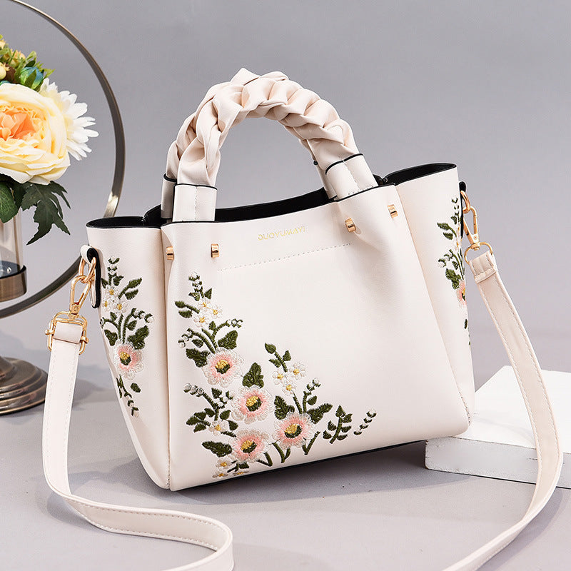 Hand Bags Tote Bag For Women Shoulder Woman Ladies Shopping 1622523149905