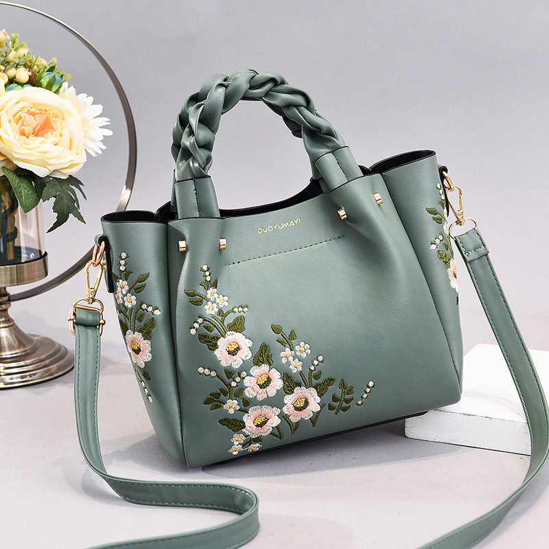 Hand Bags Tote Bag For Women Shoulder Woman Ladies Shopping 1622523149906