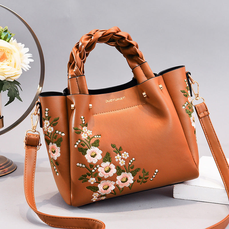 Hand Bags Tote Bag For Women Shoulder Woman Ladies Shopping 1622523149907