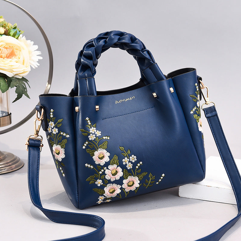 Hand Bags Tote Bag For Women Shoulder Woman Ladies Shopping 1622523150197