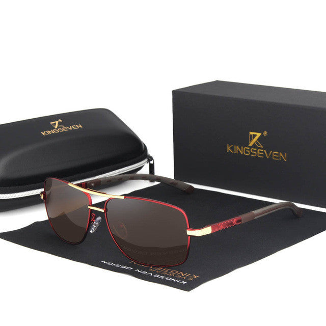 Men Sunglasses Polarized UV400 Sun Glasses 1622708636358_11401c66-62b1-442f-817b-38cbbbf0819d