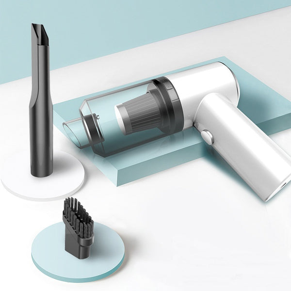 Wireless Car Vacuum Cleaner 1623900076081