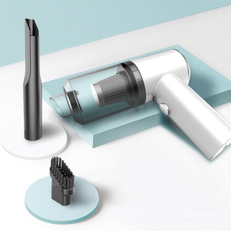 Wireless Car Vacuum Cleaner 1623900076081