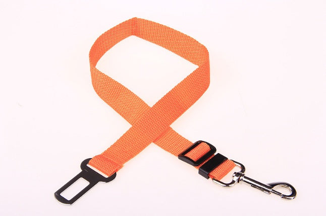 Fixed Strap Polyester Dog Strap Dog Leash Dog Leash 167630377509