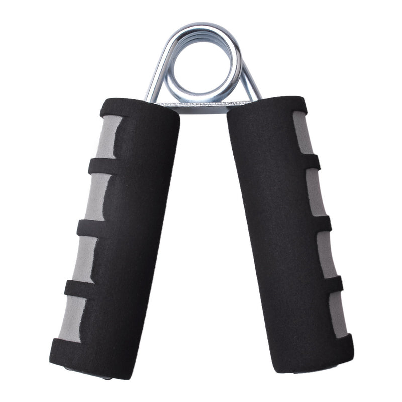 Hand Training Spring Hand Grip Finger Strength Finger Trainer Power Exerciser Sponge Forearm Grip Strengthener Carpal Expander 1714d5bd-6fb1-4c00-ba20-ee5f174271f7