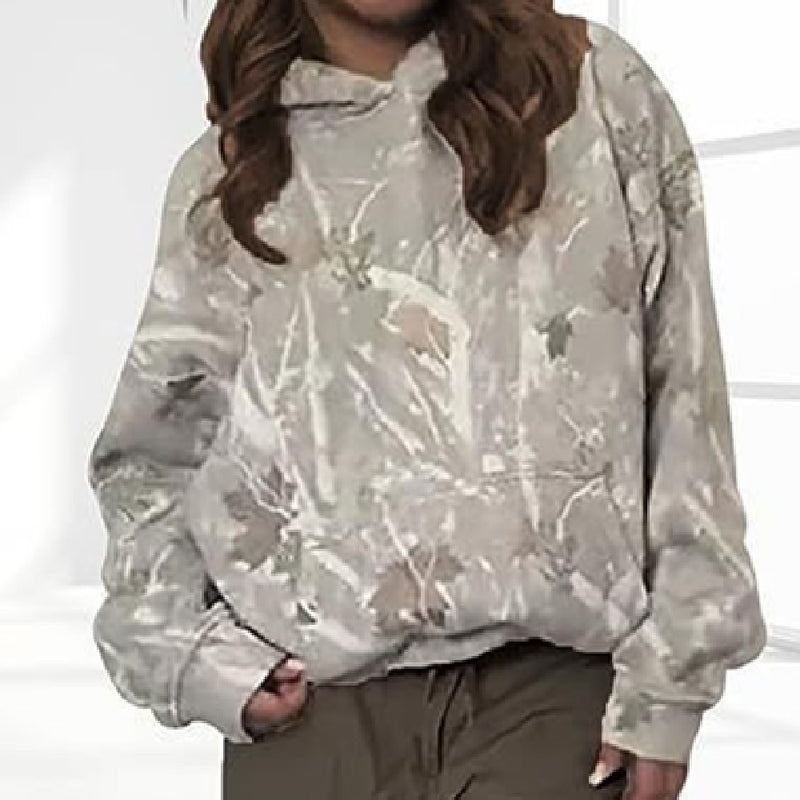 Women's Fashion Casual Pocket Top 1717743091852644352