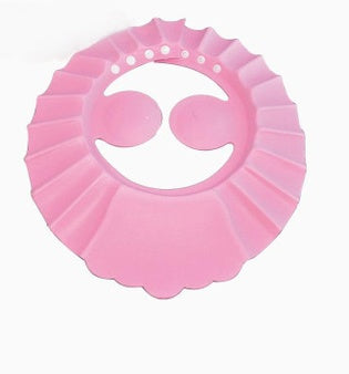 New Eco-friendly Material Kids Shower Baby Bath Adjustable Size 1747588582269