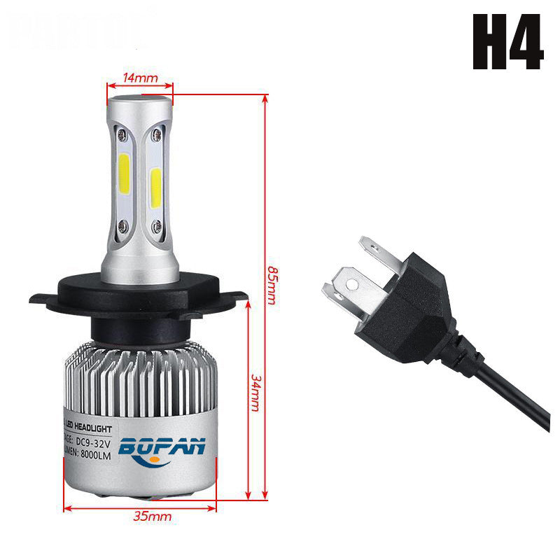 LED Car Headlight 1757246043875