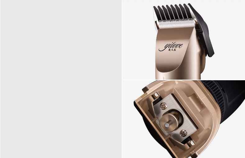 Dog Shaver Pet Teddy Cat Shaving Dog Hair Professional Hair Clipper 1802415611712