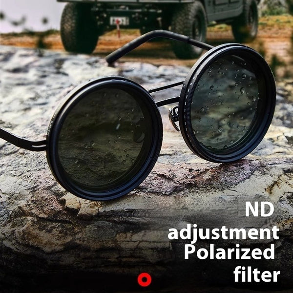 Handmade ND9 Adjustable Polarized Sunglasses 1802df38-d7c0-4094-9121-4ee3630ee8b0_trans