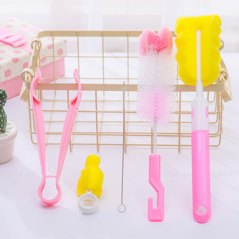 Bottle brush set 18074514559476