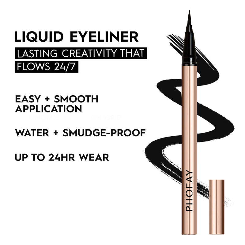 PHOFAY Eyeliner 1826468263702564864