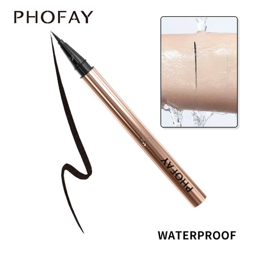 PHOFAY Eyeliner - NOMAN STORE LLC