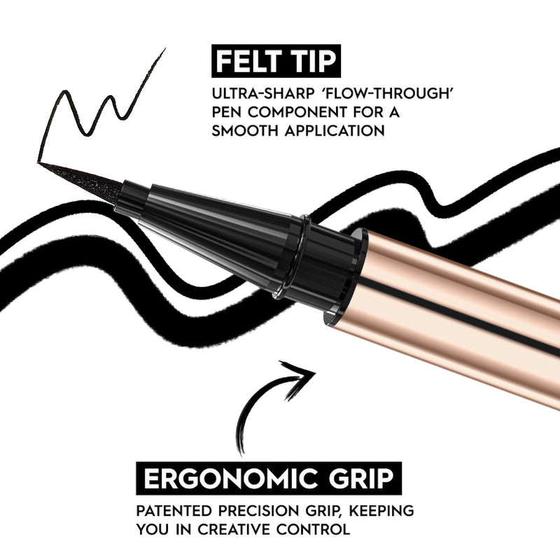 PHOFAY Eyeliner 1826468267875897344