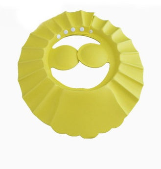 New Eco-friendly Material Kids Shower Baby Bath Adjustable Size 1829859324755