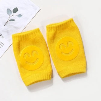 Summer Terry Baby Socks Knee Pads 1844880871687