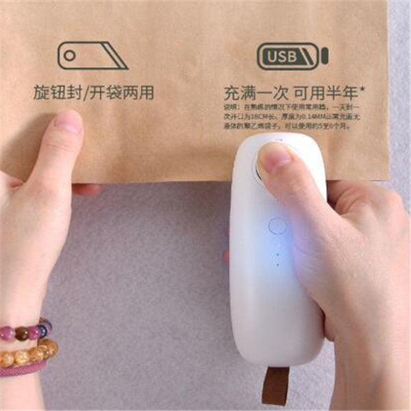 Mini Small Hand Pressure Heat Sealing Machine 18564422125821