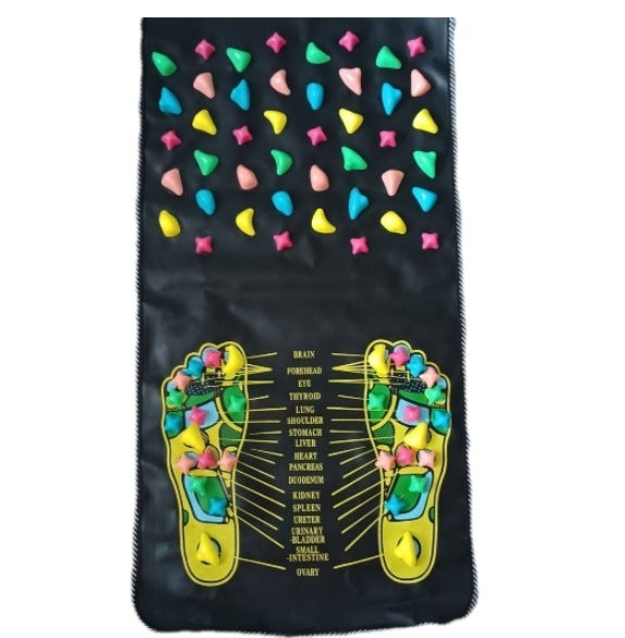 Cobblestone Road Foot Pad Foot Massager Massager 1872fd83-10a8-4fe3-b0f7-dfe4c7ca6947