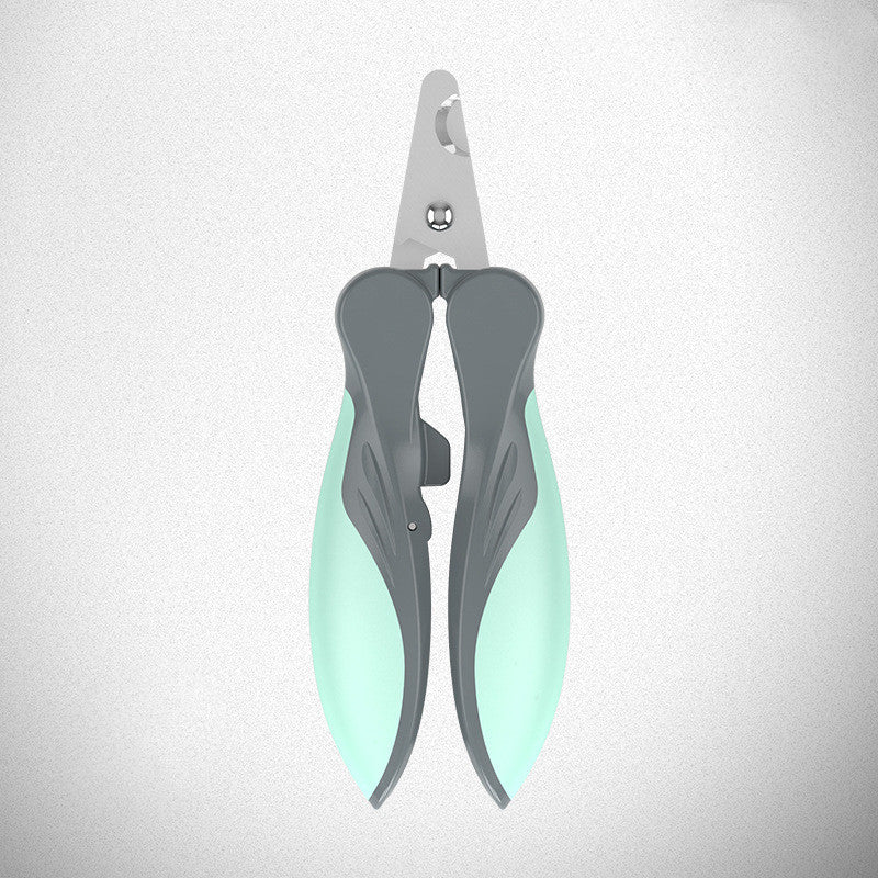 Pet dog nail clippers 1883403726141