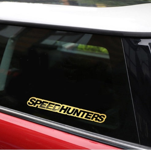 Hollow car stickers 1918946969415