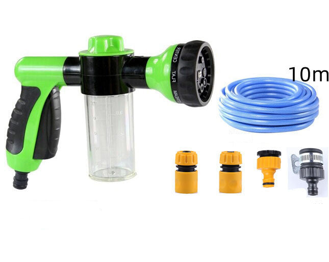 Foam Spray Gun High Pressure Automotive Foam Spray Gun Household Cleaner Generator 199191e7-382d-42d9-8e71-fdfdb18195f7