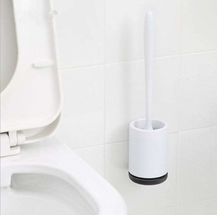 Non-stick Hair Soft Plastic Brush Head Toilet 1a32ba8c-3d7c-4ad3-8733-df4640f54de8