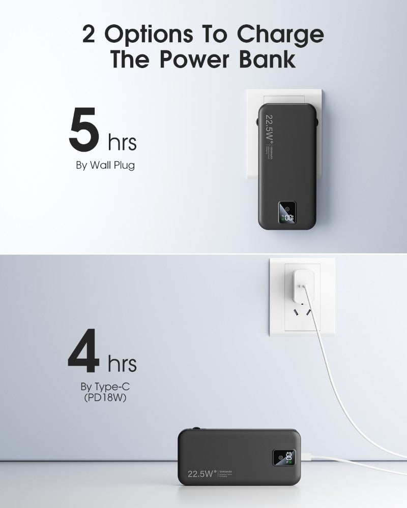 AC-02F Power Bank 1ba86d5b-60f5-4768-a0c5-584a142dbaa7