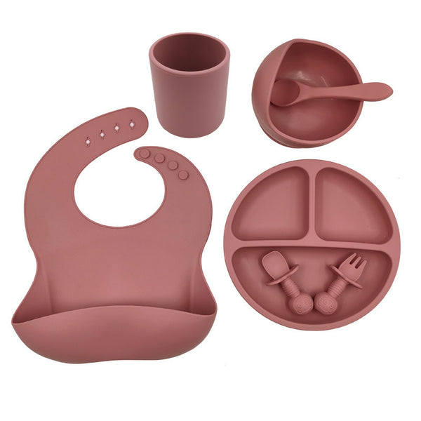 Baby Cutlery Set Silicone Bib Silicone Cup Spoon 1bba246d-9a1c-4bf5-8cd3-7bc56e7ff2d2