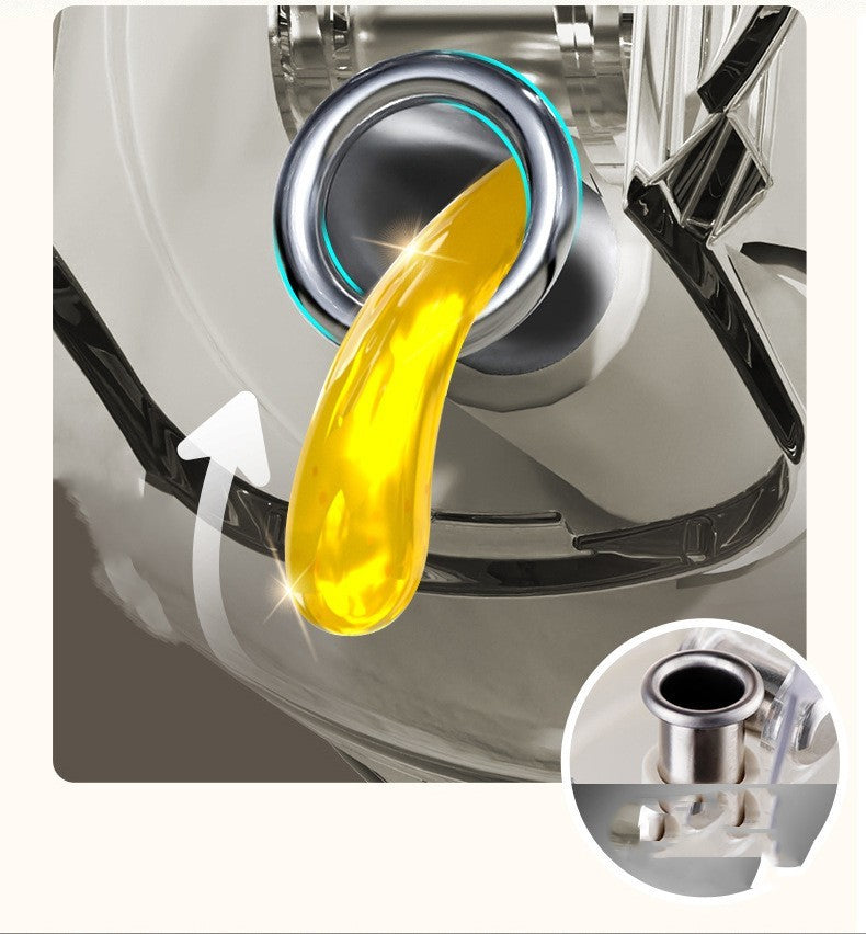 2 In 1 Oil Sprayer Bottle BBQ Cooking Oil Dispenser Olive Oil Pourers Sprayer Kitchen Baking Oil Mister Vinegar Bottle 1be2db03-257a-4e3a-8d12-5d52aafde1a9