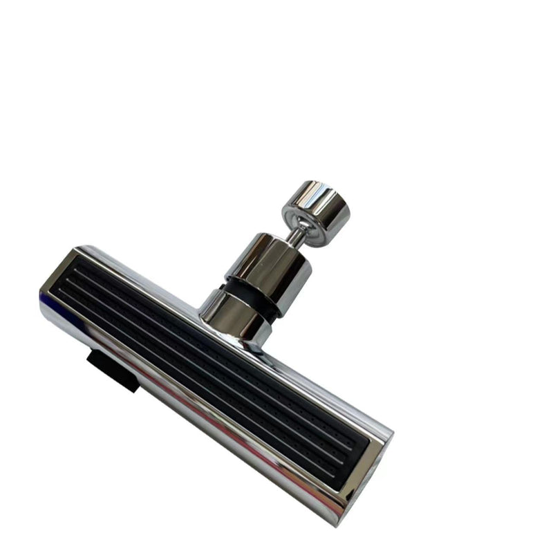 Kitchen Faucet Waterfall Outlet Splash Proof Universal Rotating Bubbler Multifunctional Water Nozzle Extension Kitchen Gadgets 1eb71030-7e40-4f63-b8c8-6192e96fa782