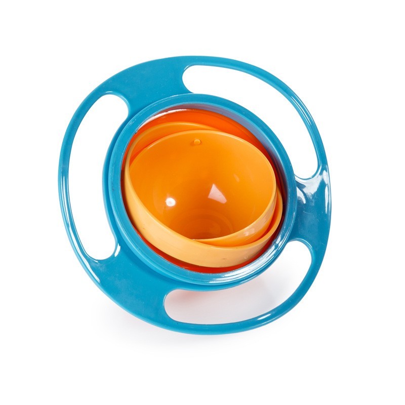 360 Rotate Universal Spill-proof Bowl Dishes 2011012330624_e75892e5-fa04-4283-b463-96e248477d57