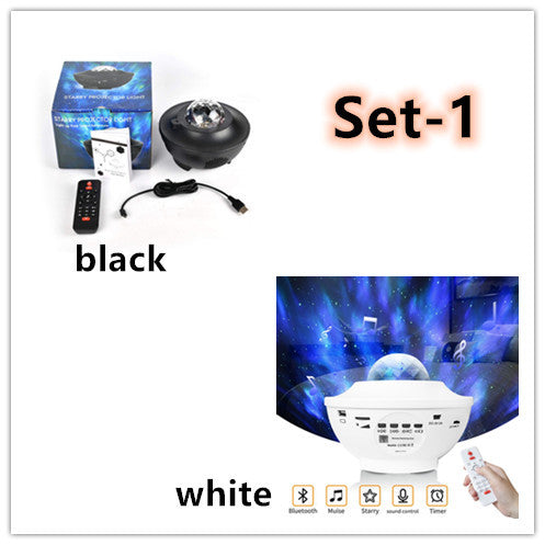 USB Control Music Player LED Night Light 2016762767276