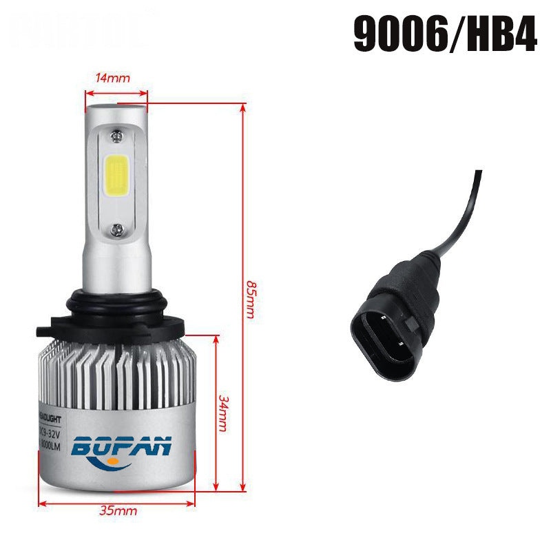 LED Car Headlight 2032266558068