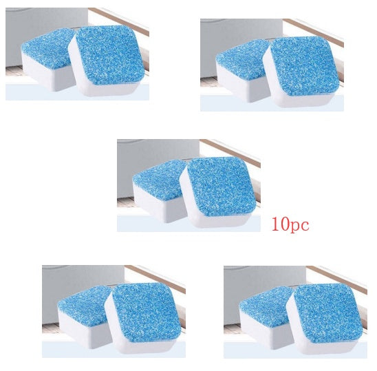 Washing Machine Tub Bomb Cleaner 2042403278856