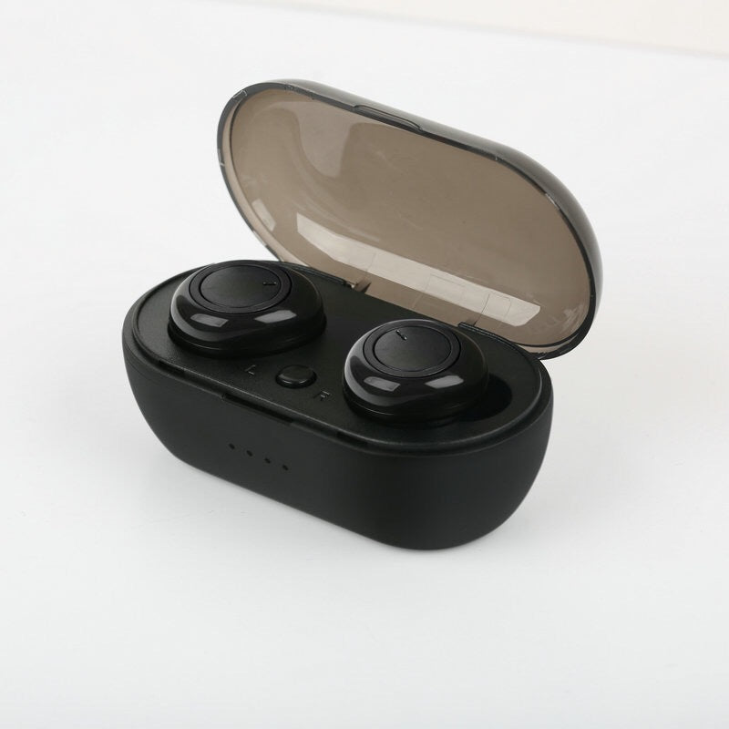 In-ear sports headphones 2056961631437