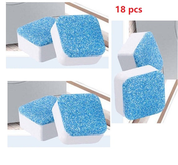 Washing Machine Tub Bomb Cleaner 2063310025848