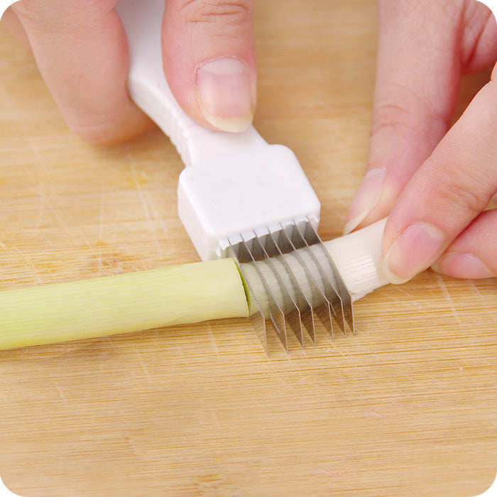 Kitchen chopping onion 2079380530032